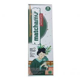 Matchamu Matcha Late 3X24Gr