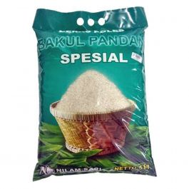 Nilam Sari Beras Bakul Pandan Spesial 5Kg