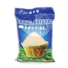 Nilam Sari Beras Bakul Kristal Spesial 5kg