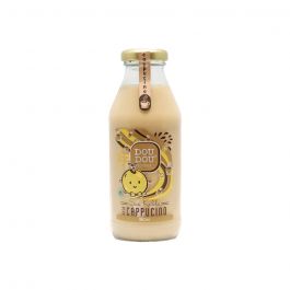 Doudou Soymilk Cappucino 350 ml