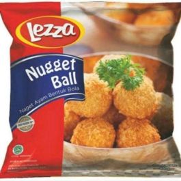 Lezza Nugget Ball 400 g