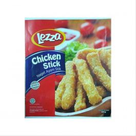 Lezza Chicken Stick 400 g