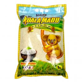 Koala Madu Premium Beras Pulen 5kg