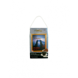 Worcas Robusta Bali Peaberry Box Tali 100 gr