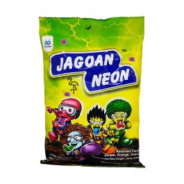 Jagoan Neon 125gr