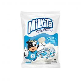 Milkita Susu 120 Gr