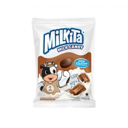 Milkita Chocolate 120Gr