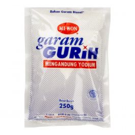 Miwon Garam Gurih 250gr