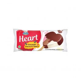 Campina Heart Chc Stick 85 ml