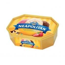 Campina Minipack Neapolitan Ice Cream 350 ml