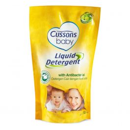 Cussons Baby Liquid Detergent With Antibacterial 700ml