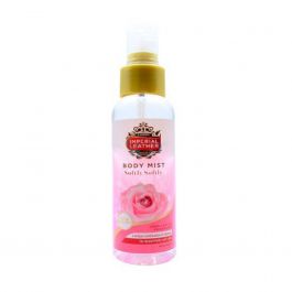 Cussons Imperial Leather Body Mist Softly Softly 100 ml |Softly Softly