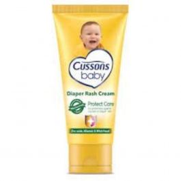 Cussons Baby Diaper Rash Cream 50 g