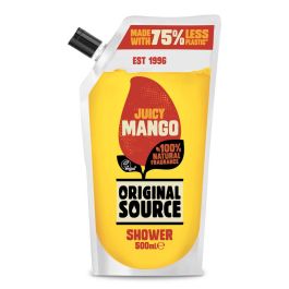 Original Source Shower Mango 500ml