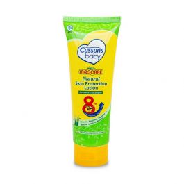 Cussons Baby Moscare Natural Skin Protection Lotion 100 g