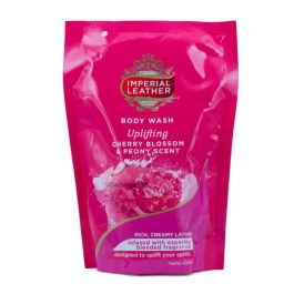 Cussons Imperial Leather Sabun Mandi Uplifting 400 ml