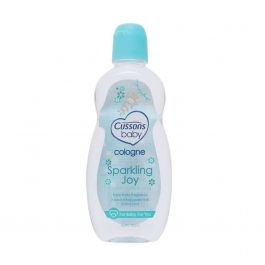 Cussons Baby Cologne Sparkling Joy 100 ml