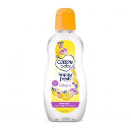 Cussons Baby Cologne Happy Fresh 100 ml