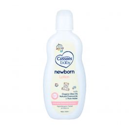 Cussons Baby Newborn Lotion 100 ml