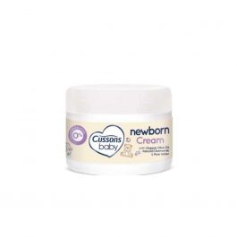 Cussons Baby Newborn Cream 50 g