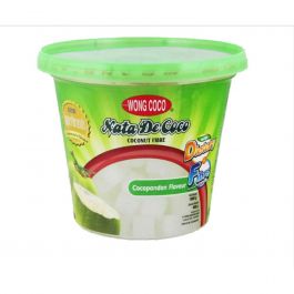 Wong Coco Nata De Coco Cocopandan 1kg