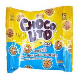 Chocolito Original 19gr