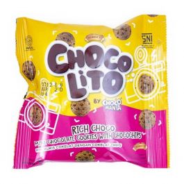 Chocolito Rich Choco 19gr