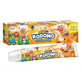 Kodomo Toothpaste 45 g |Orange