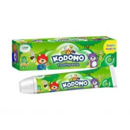 Kodomo Toothpaste Melon 45gr