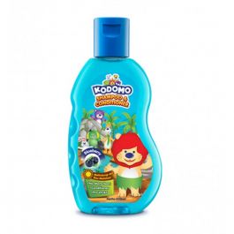 Kodomo Shampoo & Conditioner Blueberry 200ml