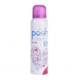 Posh For Girls Parfumed Body Spray 150 ml |Love Song