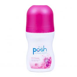 Posh Anti-Perspirant Deodorant Whitening 50ml