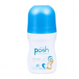 Posh Anti-Perspirant Deodorant Anti Stain 50ml