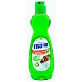 Mama Lime Anti Bacteria Total Clean Lime Botol 400ml