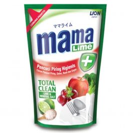 Mama Lime Anti Bacteria Total Clean Lime 400ml