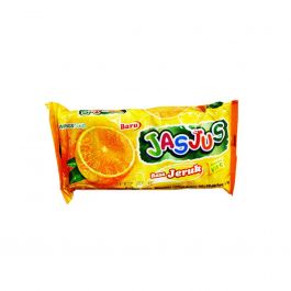 Jasjus Orange 10X8 gr