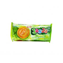 Jasjus Melon 10X8 gr