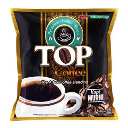 Top Kopi Murni 20 X 7Gr