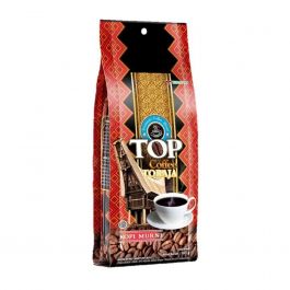 Top Coffee Toraja Murni Kopi 165 gr