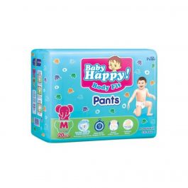 Baby Happy Pants M20 Bag