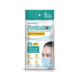 Wingscare Protector Masker 5 s