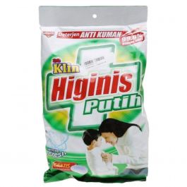 Soklin Higinis Detrgent 900 Gr