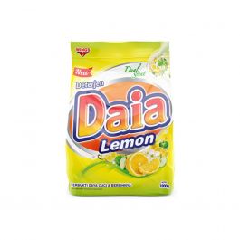 Daia Power Detergent 1600gr - Fresh
