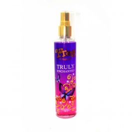 Fres & Natural Fine Fragrance Mist Truly Enchanted 100ml