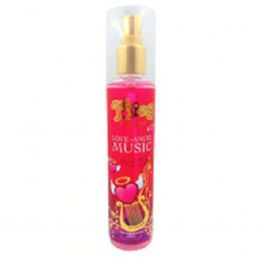 Fres & Natural Hijab Refresh Fragrance Mist Princess Charming 100 ml