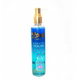 Fres & Natural Hijab Fragrance Mist Bohemian Spirit 100ml