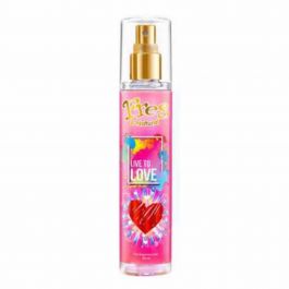 Fres & Natural Fine Fragrance Mist I've Got A Crush 100ml