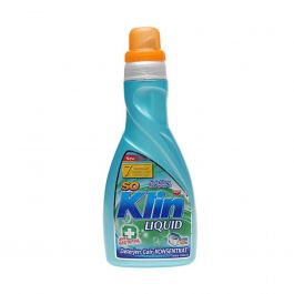 Wings SoKlin Liquid Antibacterial Botol 1000ml