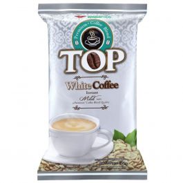 Top White Coffee Kopi 10 X 21Gr