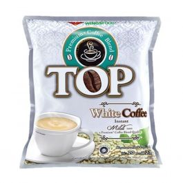 Top White Coffee Kopi 20 X 21Gr